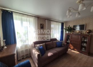 Продается 1-ком. квартира, 34.1 м2, Йошкар-Ола, улица Подольских Курсантов, 26