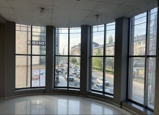 Аренда помещения свободного назначения, 216 м2, Махачкала, проспект Имама Шамиля, 84