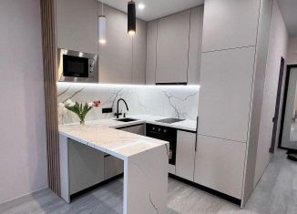 Продажа однокомнатной квартиры, 35 м2, Ростов-на-Дону, Кировский район