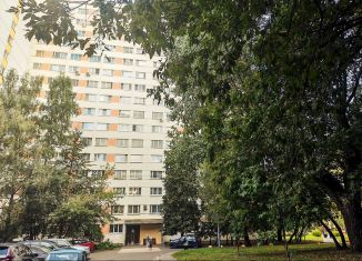 Продается квартира студия, 11.6 м2, Москва, 2-я Владимирская улица, 47к1, ВАО