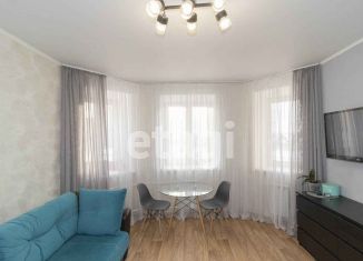 Продается 1-ком. квартира, 41.4 м2, Тюмень, улица Революции, 228