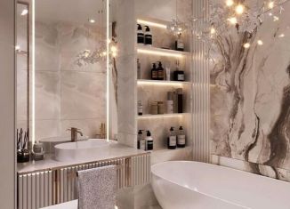 Продажа 1-ком. квартиры, 51 м2, Краснодар, улица имени Дзержинского, 95