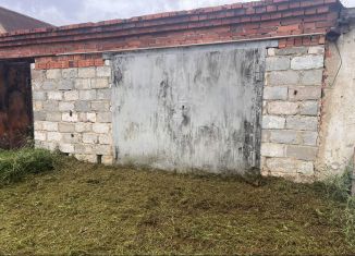 Продается гараж, 22 м2, Камышлов, улица М. Васильева