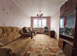 Продаю трехкомнатную квартиру, 65.9 м2, Орёл, Черкасская улица, 76