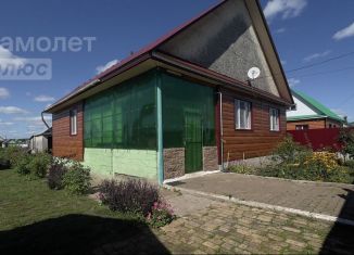 Продажа дома, 102.4 м2, Республика Башкортостан, улица Муслимова, 15