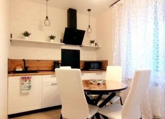 Сдается 1-ком. квартира, 37 м2, Татарстан, улица Петра Полушкина, 4