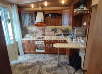 Продается двухкомнатная квартира, 52.6 м2, Кемерово, 2-я Заречная улица, 5, ЖК Кемерово-Сити