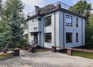 Сдам коттедж, 380 м2, Московская область