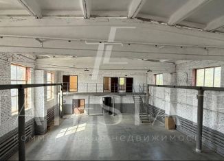 Сдам в аренду производство, 423 м2, Казань, Тэцевская улица, 175к2