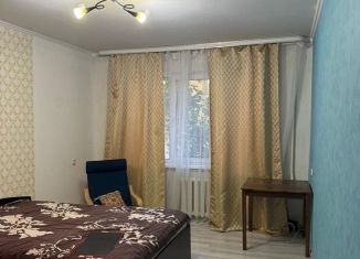 Сдача в аренду однокомнатной квартиры, 33 м2, Татарстан, Черноморская улица, 9