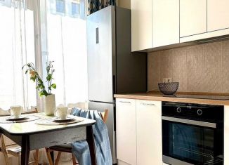 Продается однокомнатная квартира, 39 м2, Ростов-на-Дону, улица Мильчакова, 45