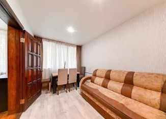 Продажа 3-ком. квартиры, 54.7 м2, Сочи, Цветной бульвар