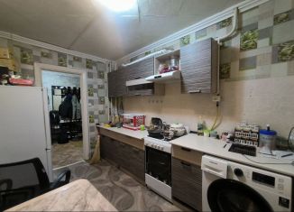 Продается 2-ком. квартира, 51.6 м2, Тамбов, Магистральная улица, 4