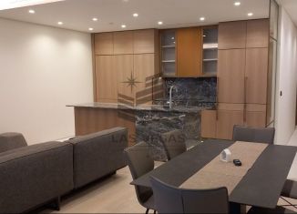 3-ком. квартира в аренду, 87 м2, Санкт-Петербург, набережная Адмирала Лазарева, 22, муниципальный округ Чкаловское