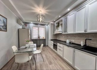 Продажа 3-ком. квартиры, 63.6 м2, Ростов-на-Дону, улица Зорге, 31к1