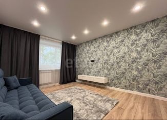 1-комнатная квартира на продажу, 35.5 м2, Тюмень, улица Александра Матросова, 1