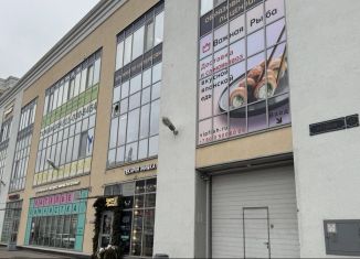 Продается торговая площадь, 2046 м2, Санкт-Петербург, улица Оптиков, 37