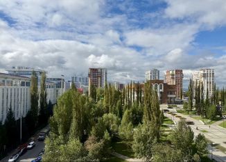 Сдается в аренду 1-комнатная квартира, 41.1 м2, Республика Башкортостан, улица Мустая Карима, 28