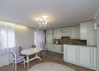 2-ком. квартира на продажу, 89.9 м2, Тюмень, улица Пермякова, 79