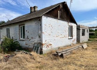 Дом на продажу, 39 м2, посёлок Комсомолец, Школьная улица