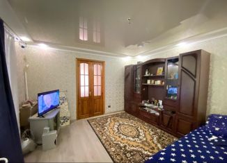 Продам 1-ком. квартиру, 35 м2, Краснодар, 4-й Зелёный проезд, 5, микрорайон ХБК