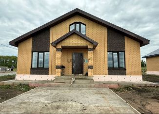 Продается дом, 150 м2, Республика Башкортостан, улица Героя Василия Утина