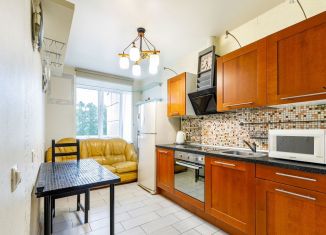 Сдается 1-комнатная квартира, 37 м2, Санкт-Петербург, улица Есенина, 1к1