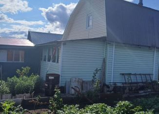 Продажа дома, 40 м2, Татарстан, 4-я улица