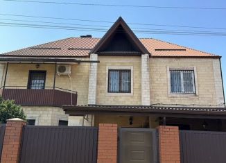 Продам дом, 174.2 м2, Краснодарский край, Степная улица, 66