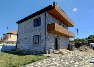 Продажа дома, 150 м2, станица Анапская, Первомайская улица