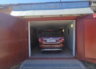 Продажа гаража, 23 м2, Коми, Вокзальная улица, 17с2