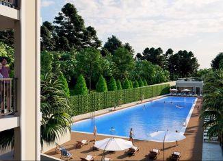 Продажа 3-комнатной квартиры, 80.9 м2, Анапа, улица Верхняя дорога, 9