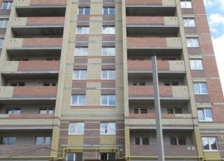 Однокомнатная квартира на продажу, 38 м2, Йошкар-Ола, улица Анникова, 19