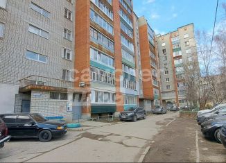 Продажа трехкомнатной квартиры, 73 м2, Пенза, улица Луначарского, 7А