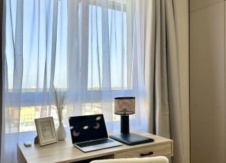 Продажа 1-комнатной квартиры, 39.6 м2, Санкт-Петербург, Богословская улица, 6к2, муниципальный округ Пискарёвка