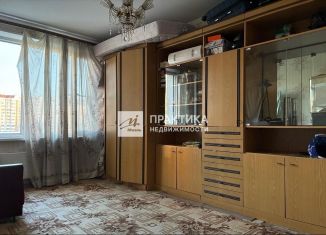 Продается 2-комнатная квартира, 44.4 м2, Москва, 2-я Вольская улица, 2, район Некрасовка