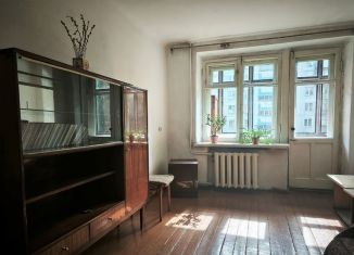 Продажа 1-комнатной квартиры, 31 м2, Новокузнецк, улица Челюскина, 48