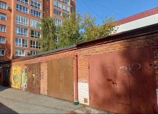 Сдается гараж, Томск, Учебная улица, 41/1