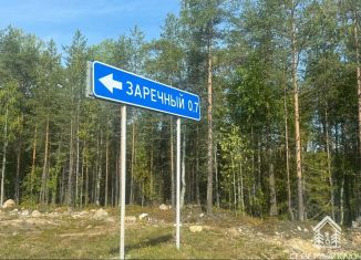 Участок на продажу, 10 сот., Карелия, улица Геологов