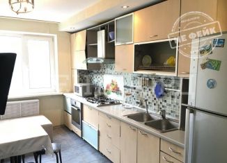 Сдам 3-ком. квартиру, 65 м2, Ростов-на-Дону, улица Зорге, 27/6