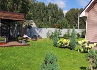 Продам дом, 91 м2, Екатеринбург, садоводческое некоммерческое товарищество Автотранспортник, 17