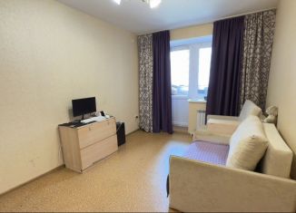 Продаю 1-комнатную квартиру, 30 м2, Татарстан, улица Чернышевского, 47А