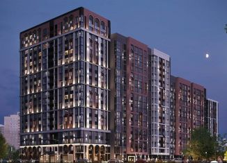 Продаю 1-комнатную квартиру, 41.5 м2, Воронеж