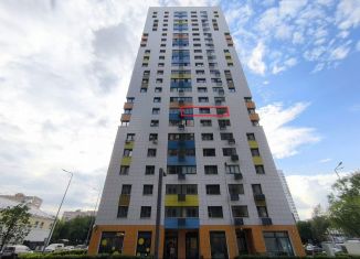 Продажа 2-ком. квартиры, 61.1 м2, Москва, Зелёный проспект, 97А, ВАО