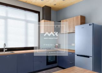 Сдается коттедж, 110 м2, Ленинградская область, Альпийский проезд, 7/4