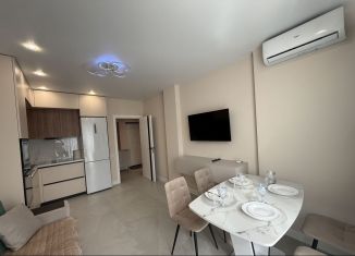 Сдам в аренду 1-комнатную квартиру, 40 м2, Тула, Самоварная улица, 10