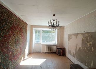 Трехкомнатная квартира на продажу, 58 м2, Сокол, Советская улица, 50