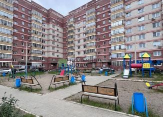Продажа однокомнатной квартиры, 38.3 м2, Сосновоборск, Солнечная улица, 16
