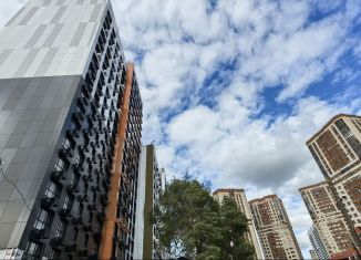 Продажа четырехкомнатной квартиры, 92.6 м2, Воронеж