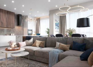 Продаю однокомнатную квартиру, 35.3 м2, Тюмень